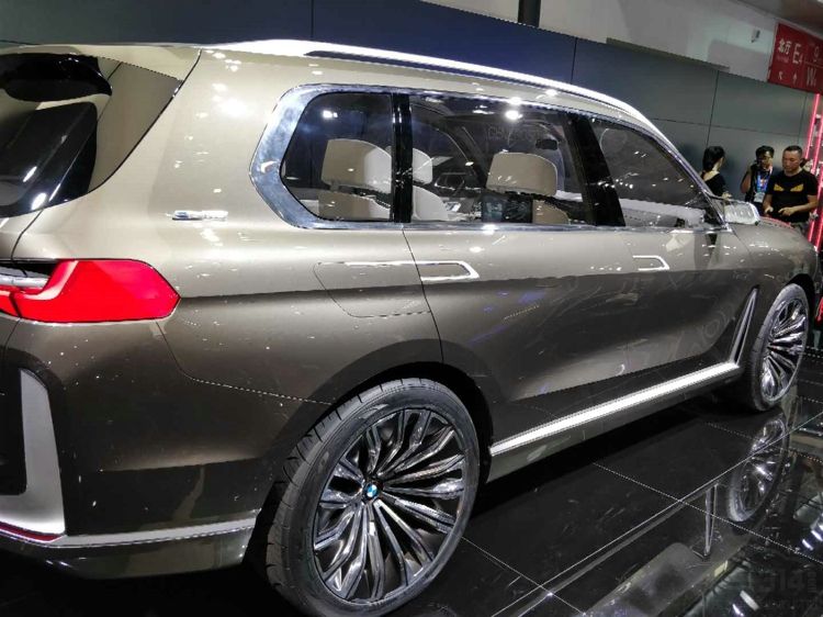 ����X7�й��׷� ���Ѷ�˵�������ӻ�����