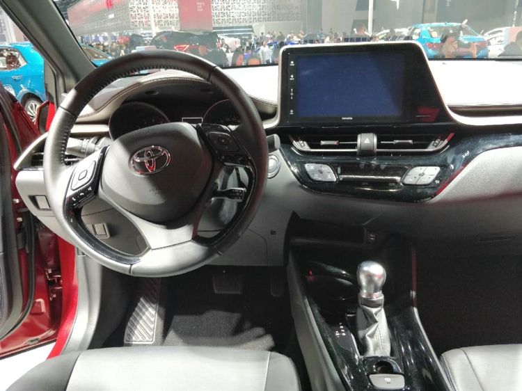 ������ƽ̨����RAV4�Ƚ� ���SUVʮ����