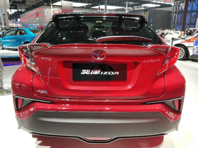 ������ƽ̨����RAV4�Ƚ� ���SUVʮ����