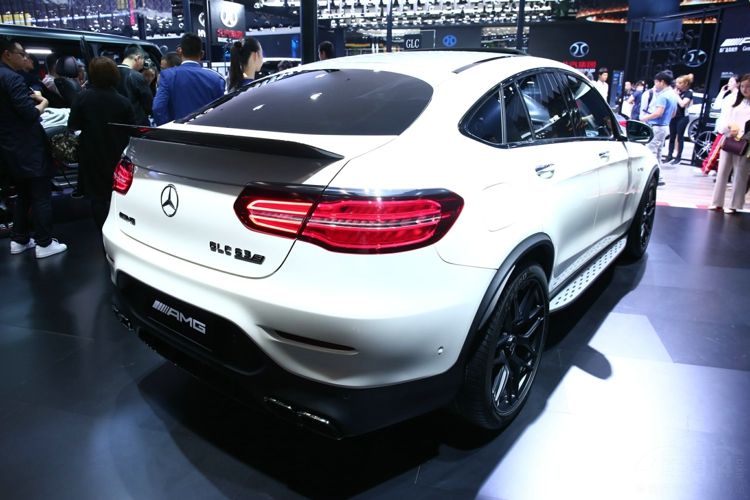 X3��Q5�������� ������GLC�����˸�V8��