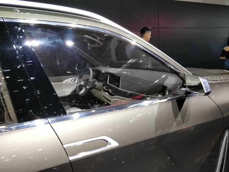 ����X7�й��׷� ���Ѷ�˵�������ӻ�����