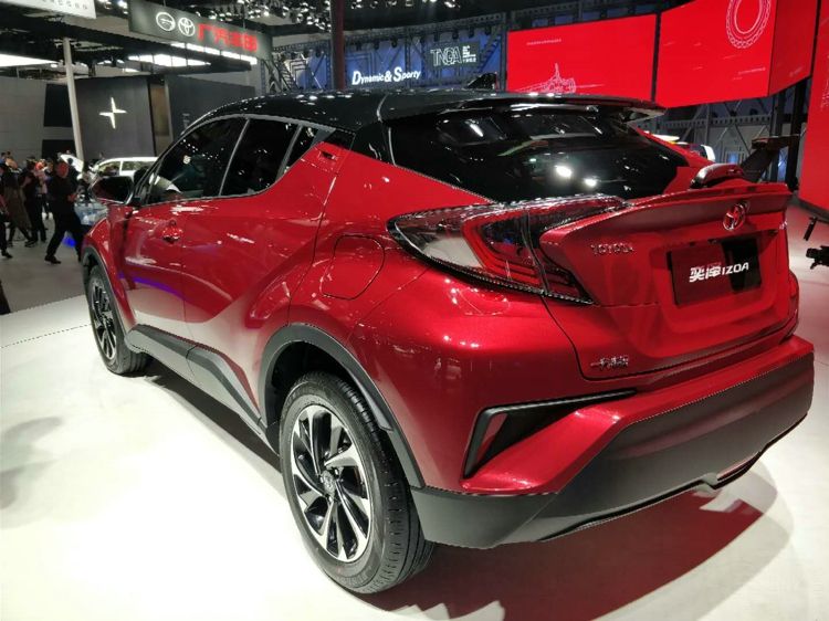 ������ƽ̨����RAV4�Ƚ� ���SUVʮ����