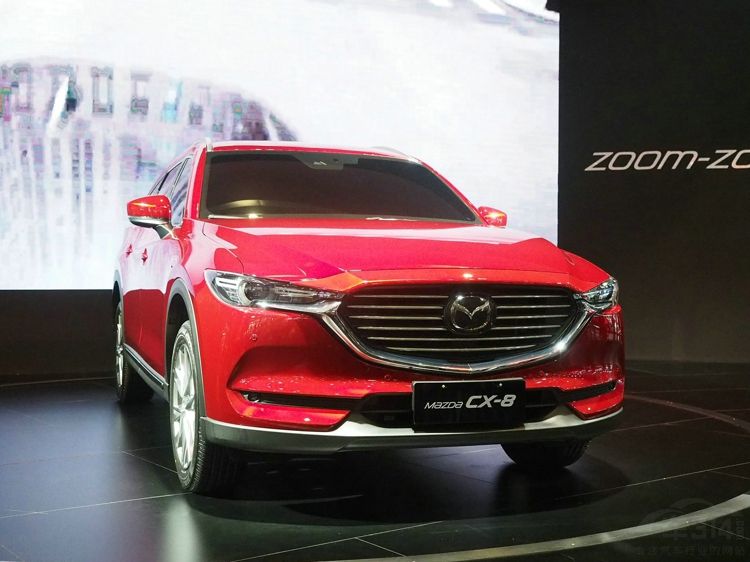 2018�ɶ���չ�����Դ�7��SUV�Կ�������