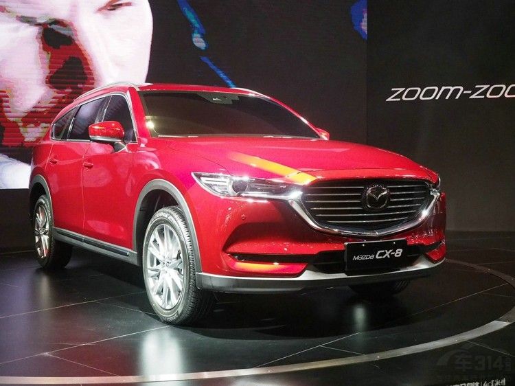 2018�ɶ���չ�����Դ�7��SUV�Կ�������