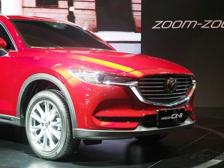 2018�ɶ���չ�����Դ�7��SUV�Կ�������