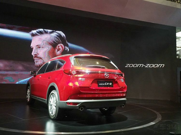 2018�ɶ���չ�����Դ�7��SUV�Կ�������