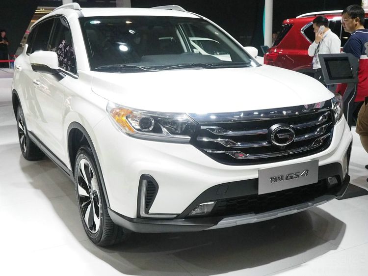 2018�ɶ���չ������GS4������Щ���㣿