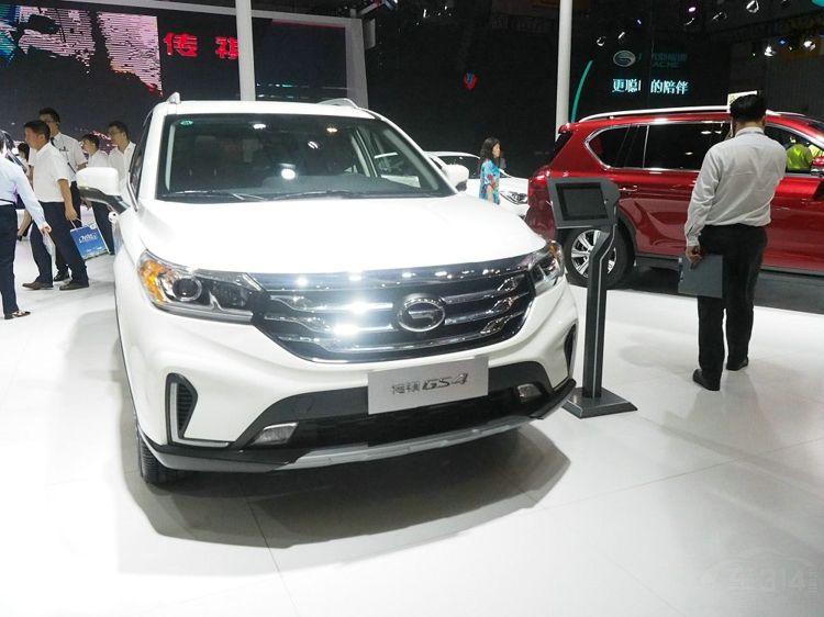 2018�ɶ���չ������GS4������Щ���㣿