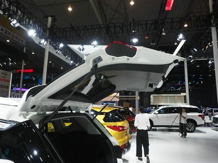 2018�ɶ���չ������GS4������Щ���㣿