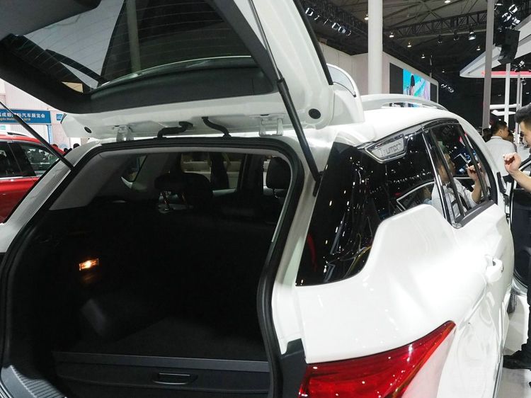 2018�ɶ���չ������GS4������Щ���㣿