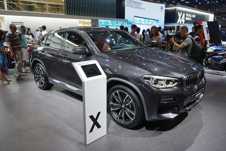 2018�ɶ���չ��ȫ�±���X4���б�X6�ÿ�