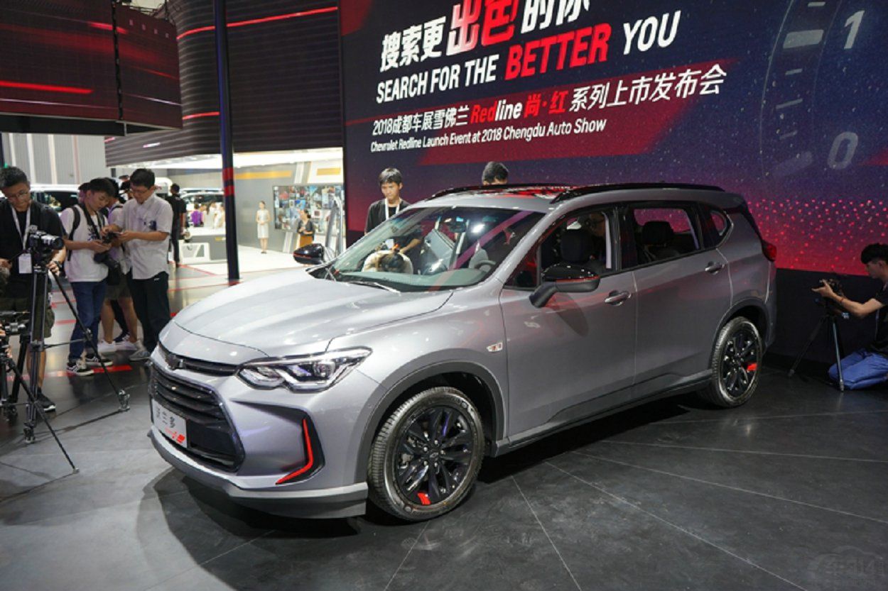 2018�ɶ���չ����GL6��������UV������