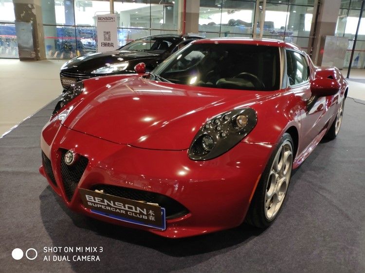 ������������ŷ4C�������� ����ֻ��1.75L