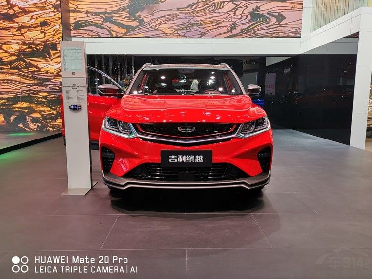 ����С��SUV ����1.5T������ ����7.9��