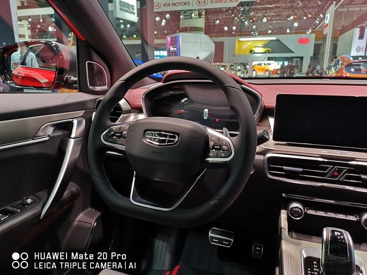 ����С��SUV ����1.5T������ ����7.9��