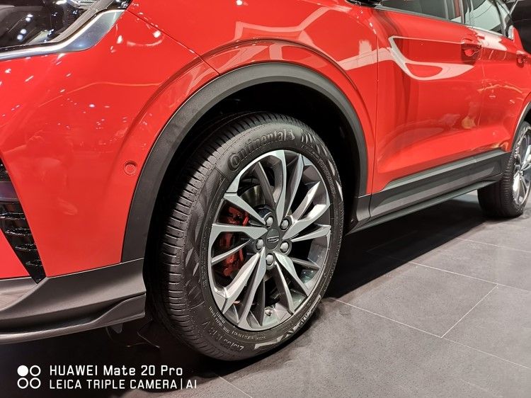 ����С��SUV ����1.5T������ ����7.9��