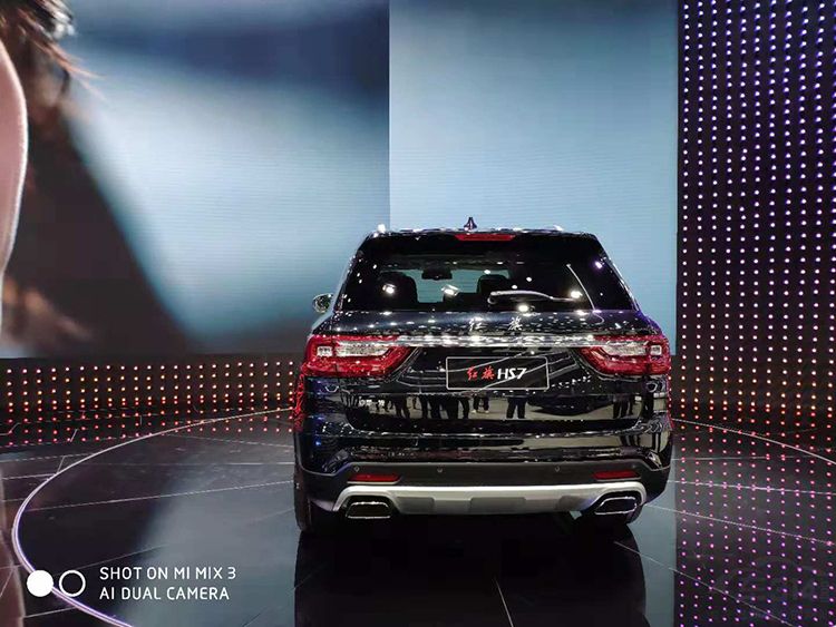 ����HS7������ݳ�չ