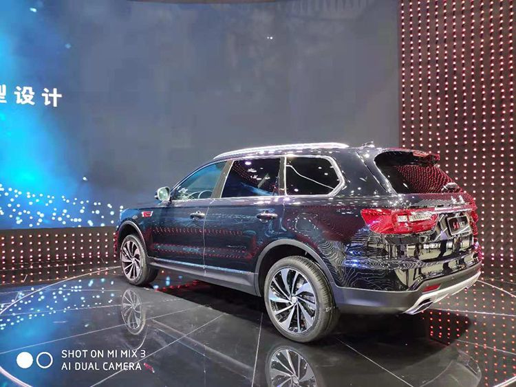 ����HS7������ݳ�չ