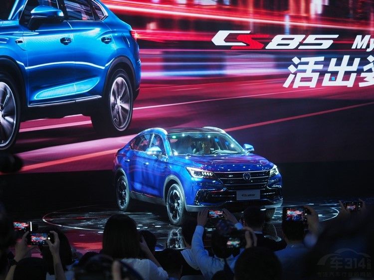 ���Ŀ�SUV�㹻֧��������չ