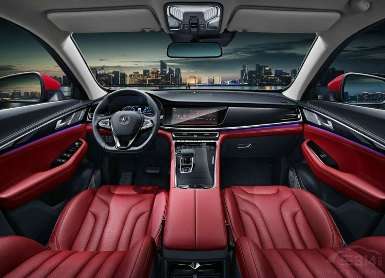 ���Ŀ�SUV�㹻֧��������չ