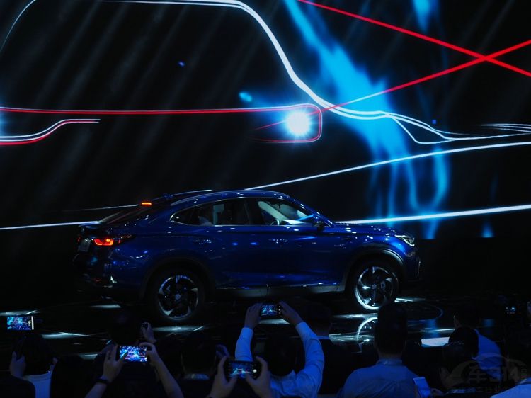 ��������SUV���࣡2.0T+8AT�ö��ָβ�