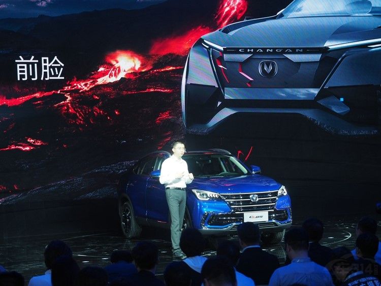 ��������SUV���࣡2.0T+8AT�ö��ָβ�