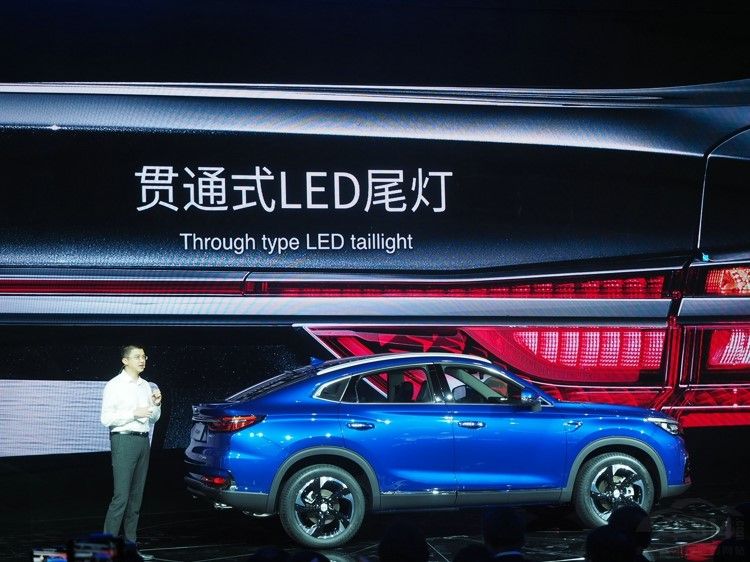 ���Ŀ�SUV�㹻֧��������չ