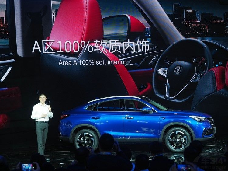 ���Ŀ�SUV�㹻֧��������չ