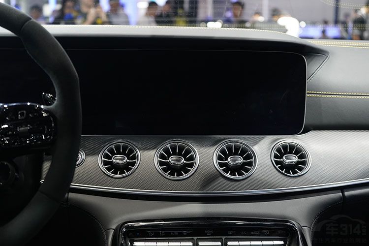 AMG���ս�� 4.0T+9AT ��������ҲҪ��