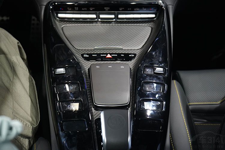 AMG���ս�� 4.0T+9AT ��������ҲҪ��