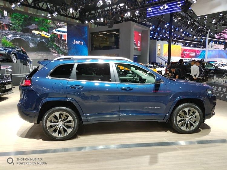 ���Ŀ�SUV�㹻֧��������չ