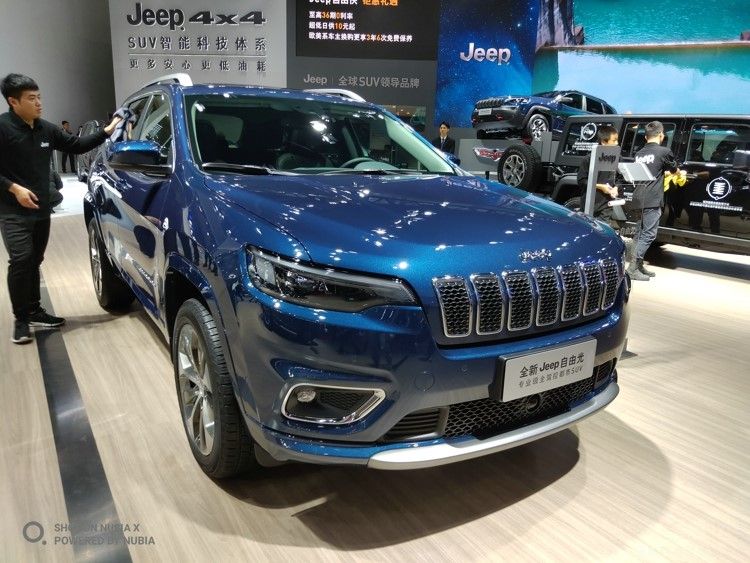 ���Ŀ�SUV�㹻֧��������չ