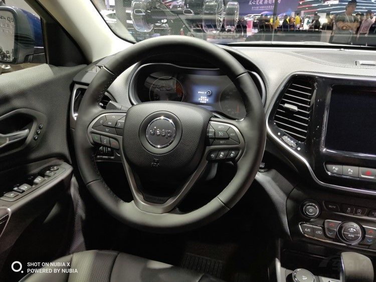 ���Ŀ�SUV�㹻֧��������չ