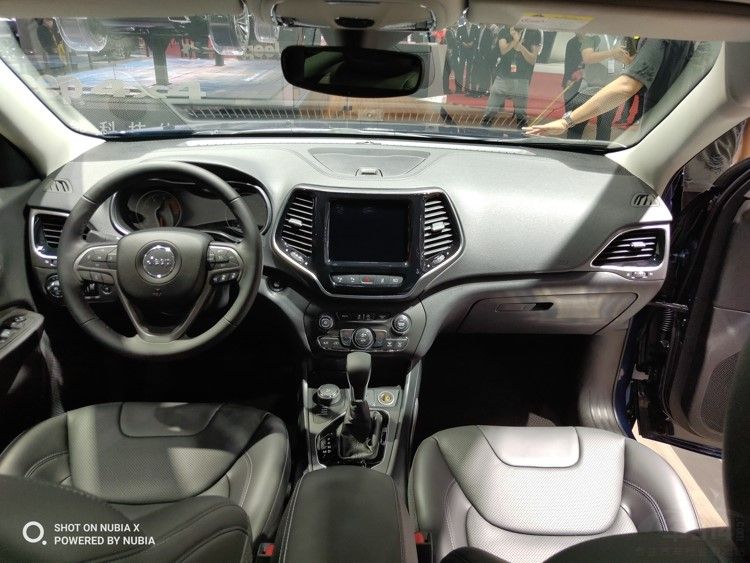 ���Ŀ�SUV�㹻֧��������չ