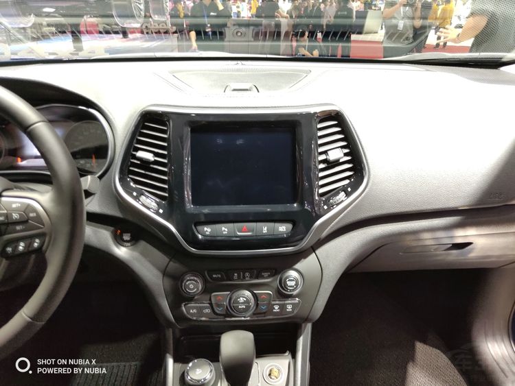 ���Ŀ�SUV�㹻֧��������չ