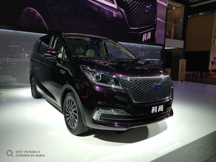 1.5T+�綯�໬�ŵĹ���MPVԤ�۲���10��