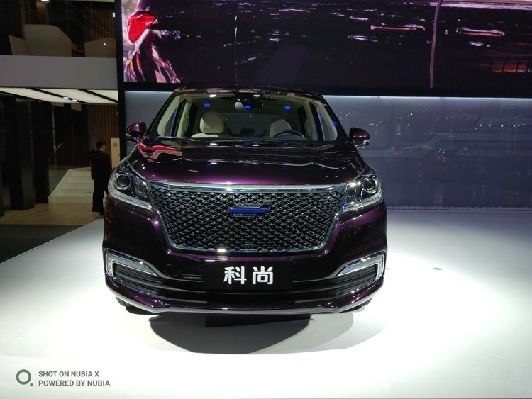 1.5T+�綯�໬�ŵĹ���MPVԤ�۲���10��