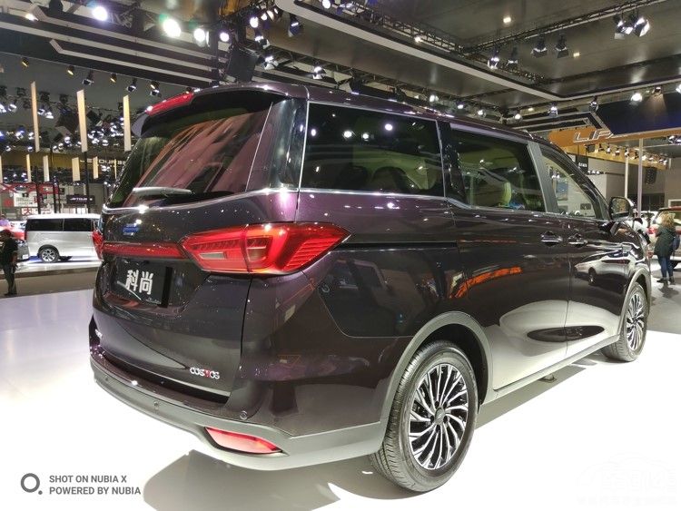 1.5T+�綯�໬�ŵĹ���MPVԤ�۲���10��