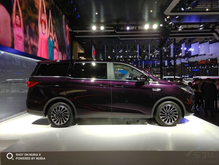 1.5T+�綯�໬�ŵĹ���MPVԤ�۲���10��