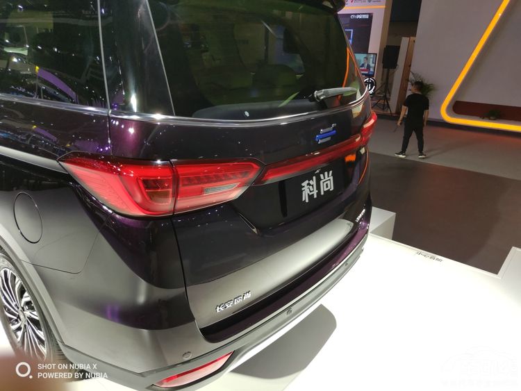 1.5T+�綯�໬�ŵĹ���MPVԤ�۲���10��