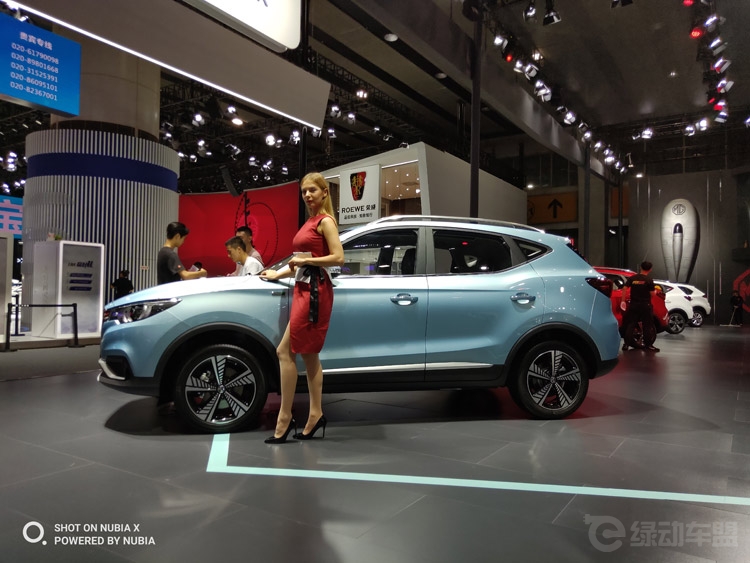 ��������ZS���綯�� ����2018���ݳ�չ