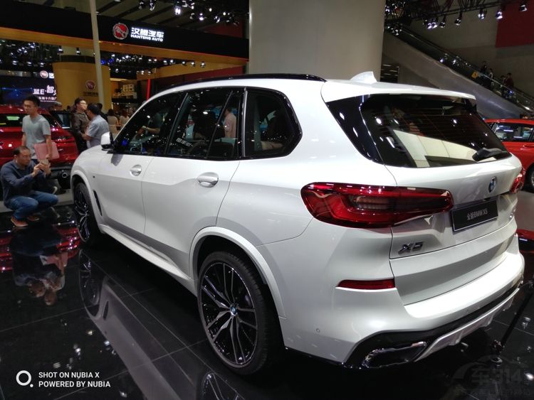 ���Ŀ�SUV�㹻֧��������չ