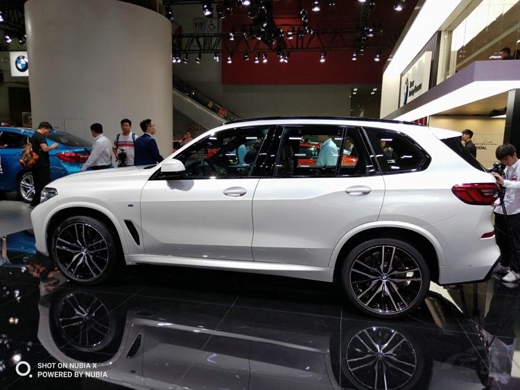 ���Ŀ�SUV�㹻֧��������չ