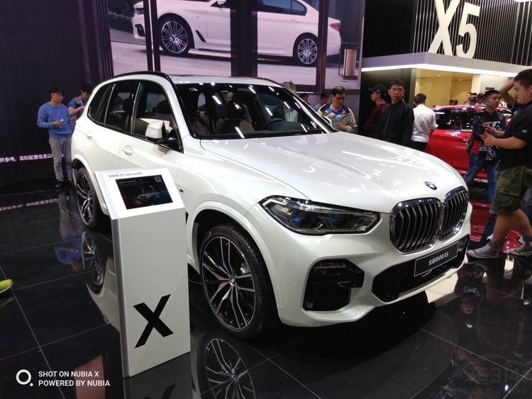 ���Ŀ�SUV�㹻֧��������չ