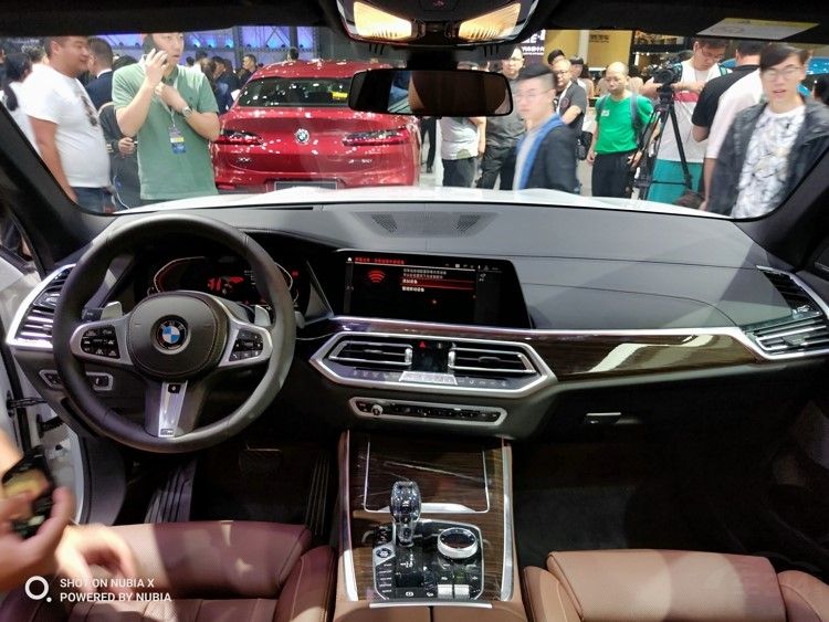 ���Ŀ�SUV�㹻֧��������չ