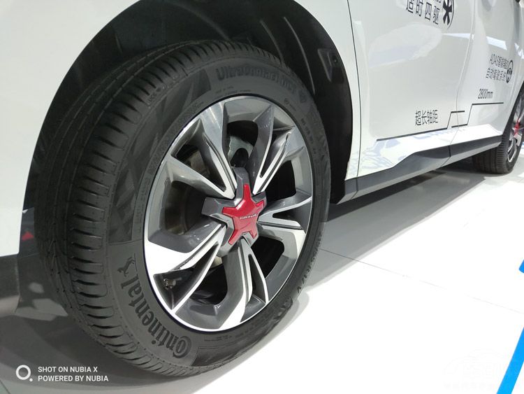 ��7��MPV ������ͨG50����2018���ݳ�չ