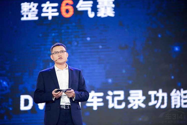 ��������SUV������;X70S