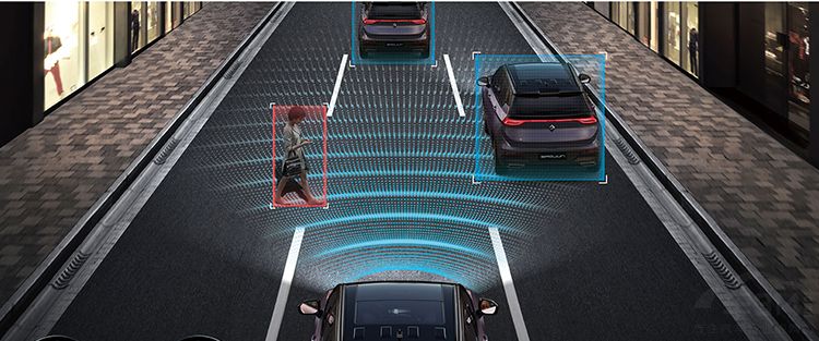 ��˿����Ϯ�������³�RS-5�а峤��WEY