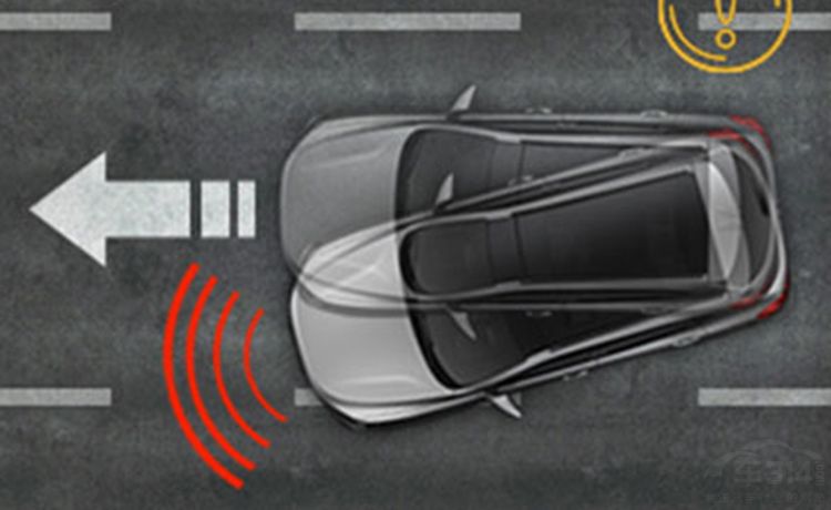 ��˿����Ϯ�������³�RS-5�а峤��WEY