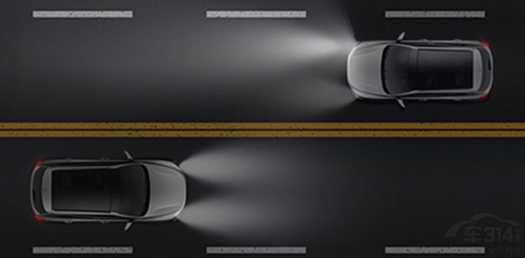 ��˿����Ϯ�������³�RS-5�а峤��WEY